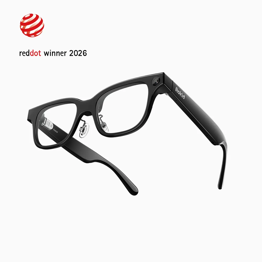 Rokid Glasses, Rokid