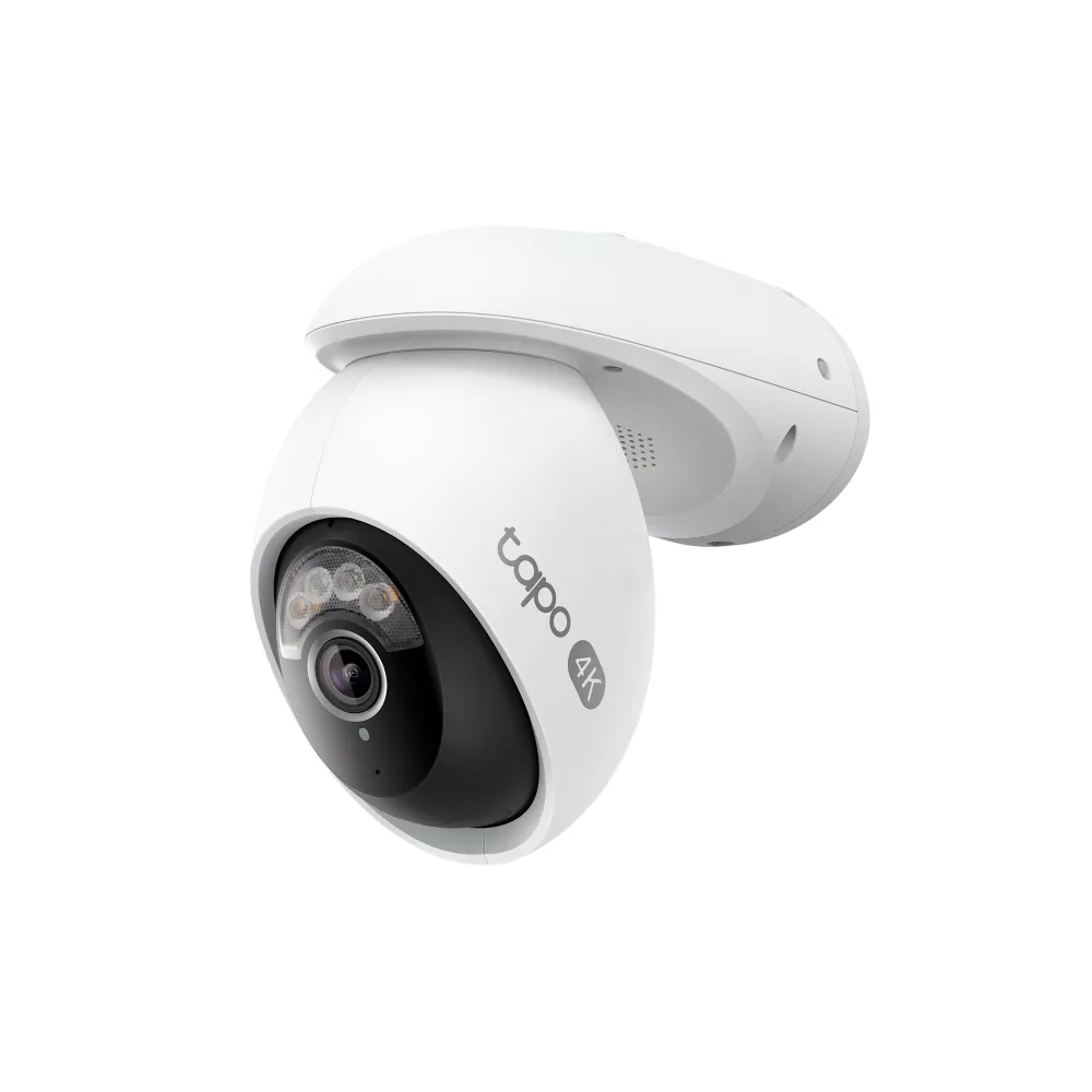 TP-Link Tapo C560WS, TP-Link