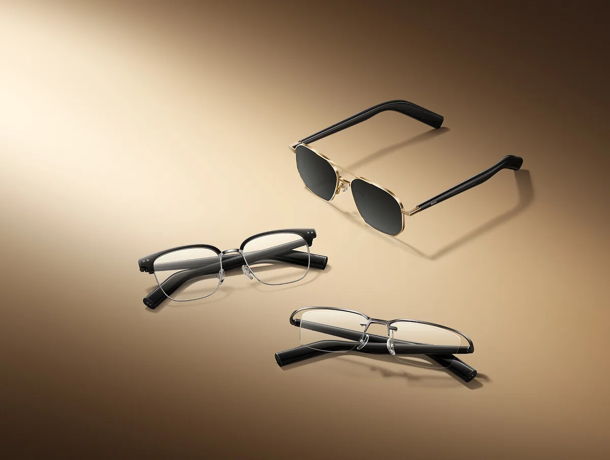 Xiaomi Mijia Smart Audio Glasses, Xiaomi